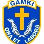 Logo gamki
