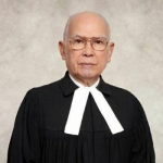 Pdt SAE Nababan
