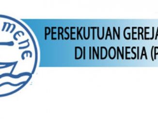 Persekutuan Gereja-Geereja di Indonesia
