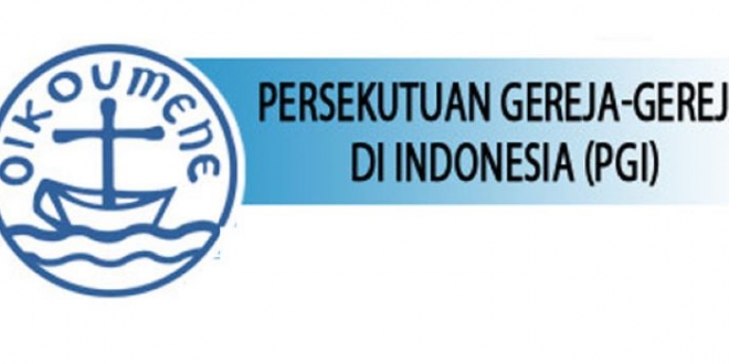 Persekutuan Gereja-Geereja di Indonesia