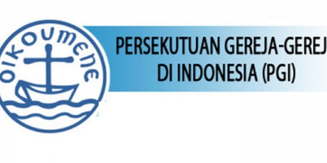 PGI (Persekutuan Gereja-Gereja di Indonesia)