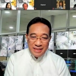 Penularan Covid-19 Lewat Udara, dr. Benny Octavianus: Rapat Gereja Bila Perlu di Parkiran