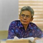 Puisi: TUHAN, ENGKAUKAH ITU