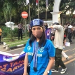 GMKI Bandung Gelar Diskusi 76 Tahun Peran Perempuan Dalam Membangun Negeri