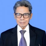Weinata Sairin