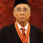 Berpulangnya Sabam Sirait, Ketum PGI: Pelintas Batas itu telah Pergi