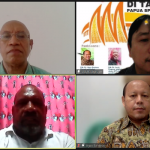 PON XX di Tanah Injil Papua, Momen Praktekkan Kekristenan Inklusif