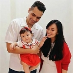 Asmirandah Tegaskan Pindah Kristen Bukan Karena Ikut Suami