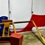 Gereja di Minahasa Selatan Dirusak Oknum Pemerintah Desa