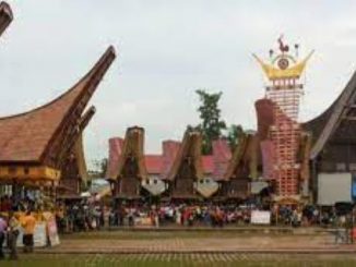 Pengurus Baru BPS Gereja Toraja Periode 2021-2026