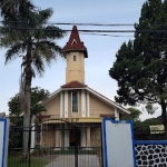 GKP Cianjur Jawa Barat (Ilustrasi)