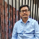Dating Palembangan SE, Ak, MM