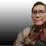 Djasarmen Purba