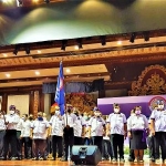 DPW MUKI Bali