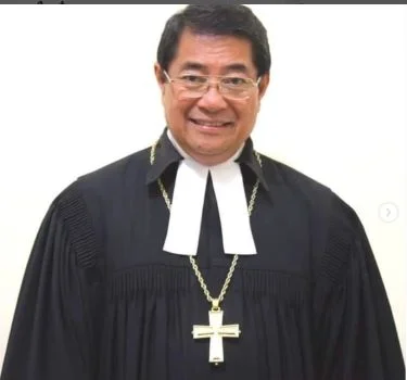 Pdt WTP Simarmata