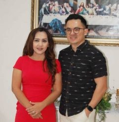 Nemy Simanjuntak
