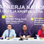 gereja kristen setia indonesia