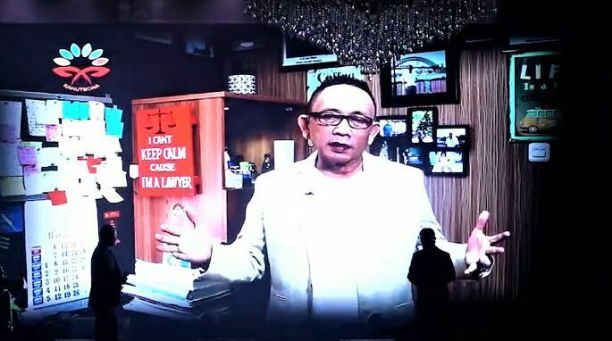 Rahutbona Sejabodetabek