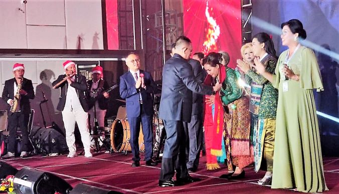 Rahubona Sejabodetabek