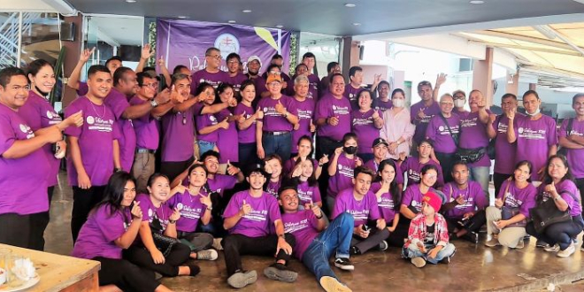 gereja kristen setia indonesia