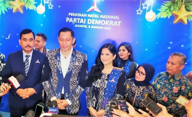 Partai Demokrat