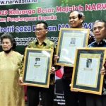 tokoh kristiani inspiratif