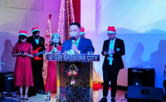 pdt edy wagino GBI Sinona