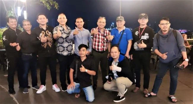 Full Gospel Business Men’s Fellowship International