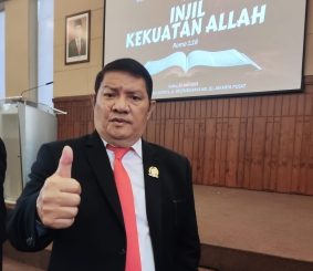 Gereja bethel Injili Nusantara (GBIN)