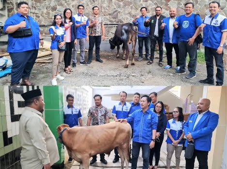gamki idul adha