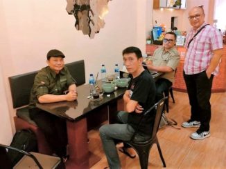 Perkumpulan wartawan media kristiani indonesia