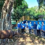 gerakan angkatan muda kristen indonesia