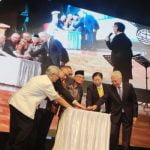 majelis pendidikan kristen (MPK) Indonesia