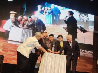 majelis pendidikan kristen (MPK) Indonesia