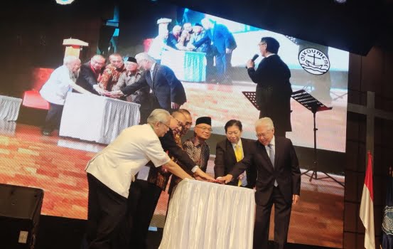 mpk majelis pendidikan kristen (MPK) Indonesia