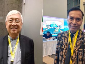 sidang mpl dan sinode gbi