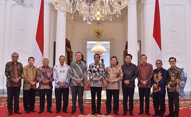 sinode gbi gereja bethel indonesia