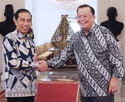 sinode gbi