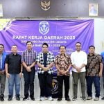 rakerda gamki dki jakarta