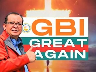 gereja bethel indonesia (gbi)