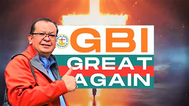 japarlin marbun gereja bethel indonesia (gbi)