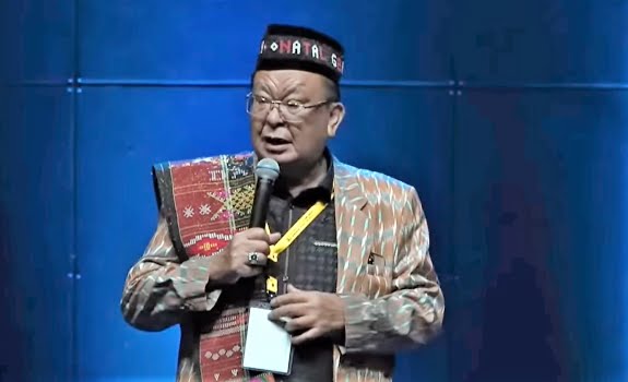 japarlin marbun gbi