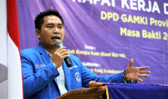 gamki dki jakarta