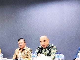 sinode gbi