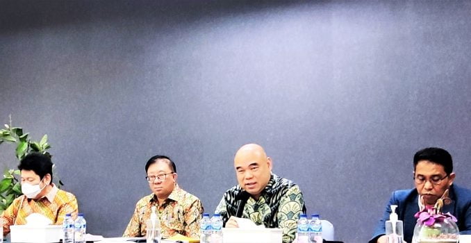 sidang sinode gbi sinode gbi