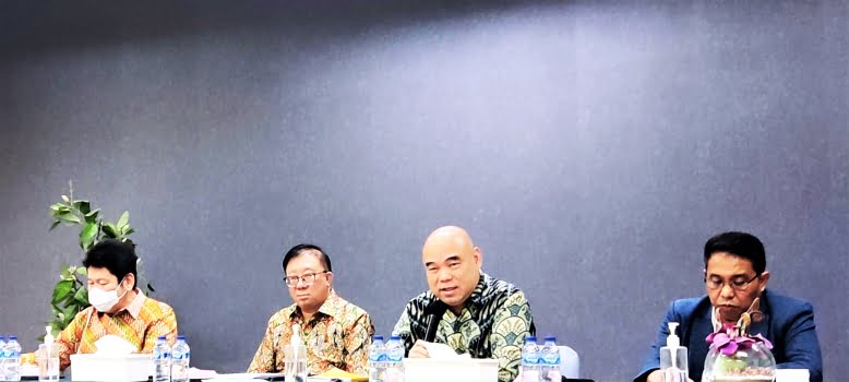 sinode gbi