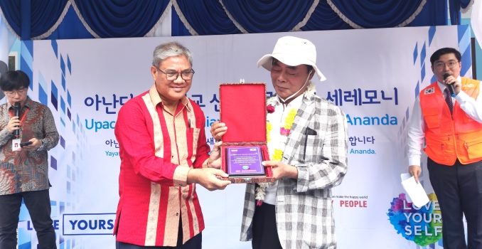 KT&G Social Welfare Foundation