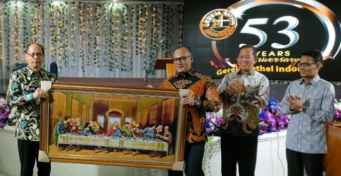gbi (gereja bethel indonesia)