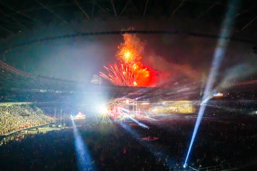 Natal Tiberias 2023 Gereja Tiberias Indonesia (GTI)