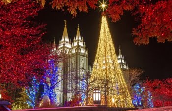 Gereja Yesus Kristus dari OSZA